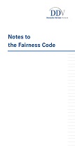 Notes to the Fairness Code