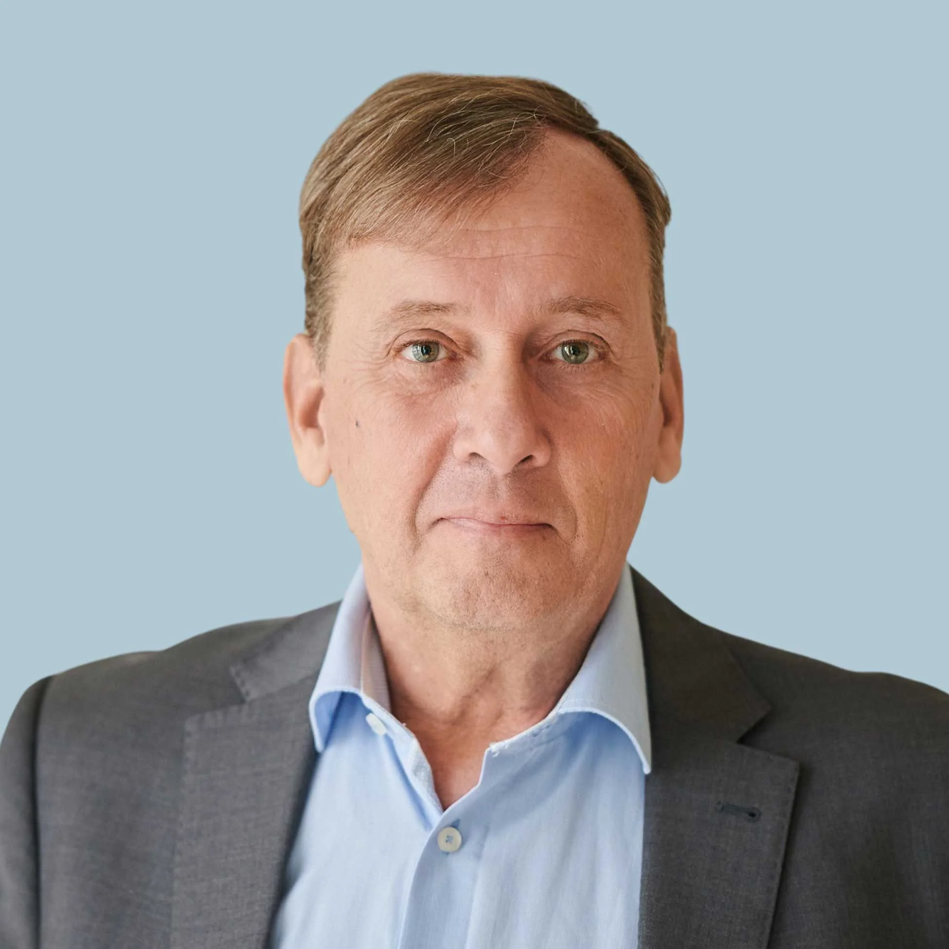 Carsten Heise