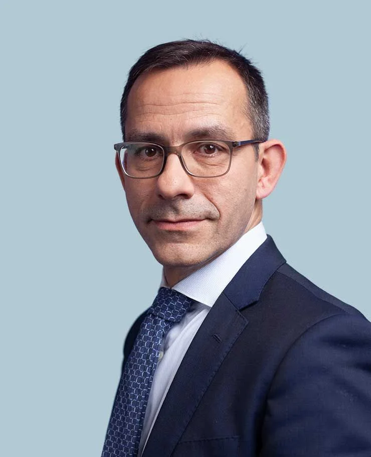 Janos Hennig <br>(Deputy)