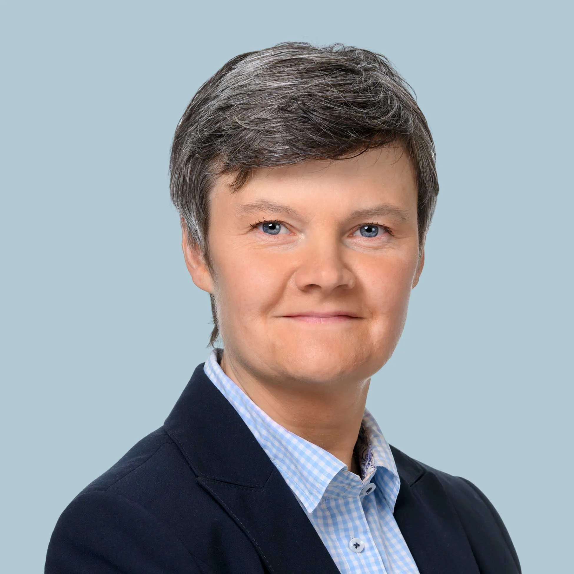 Saskia Graumüller