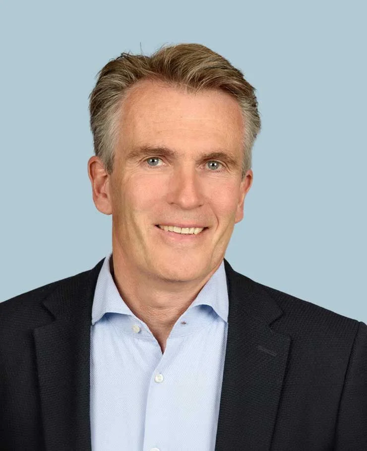 Prof. Dr. Lutz Johanning