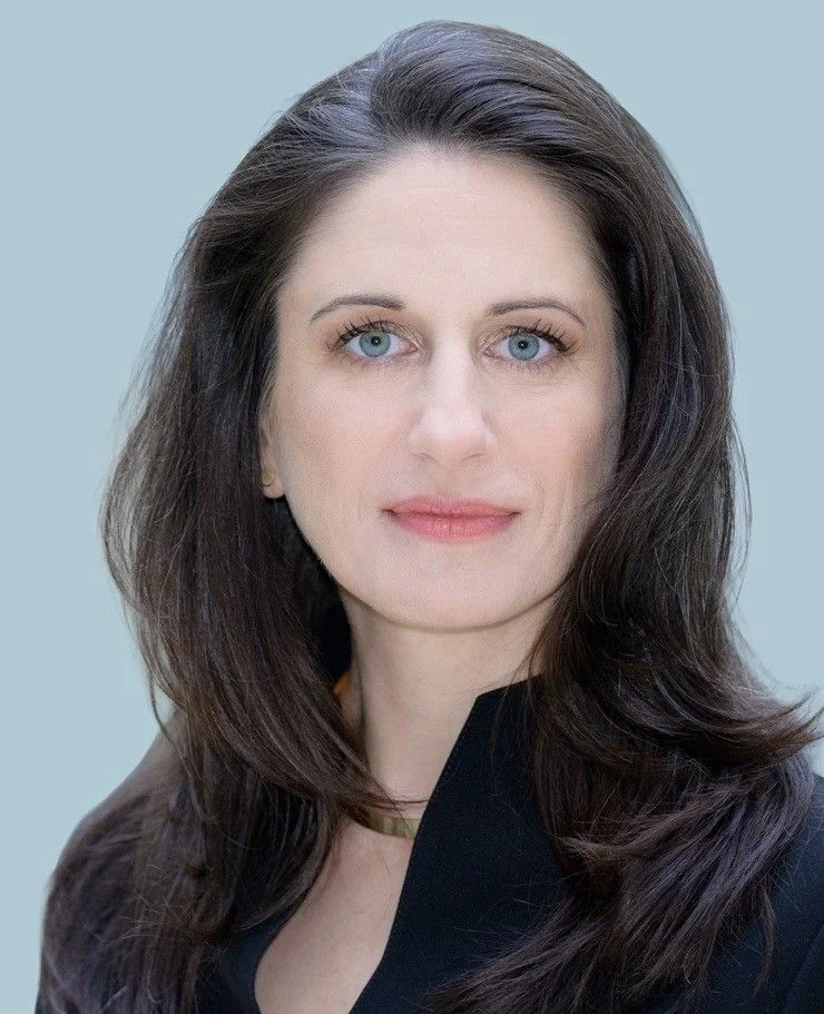 Wiebke Merbeth (Vorsitzende)