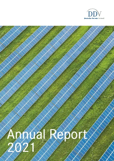 DDV Annual Report 2021