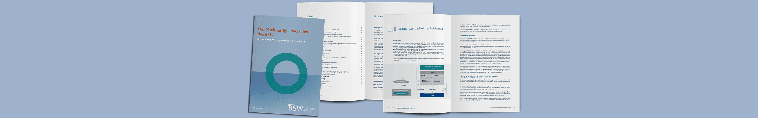 BSW Sustainable Finance Code of Conduct | Bundesverband für ...