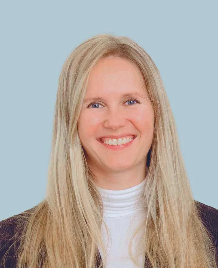 Dr. Bettina Maaß <br>(Deputy)