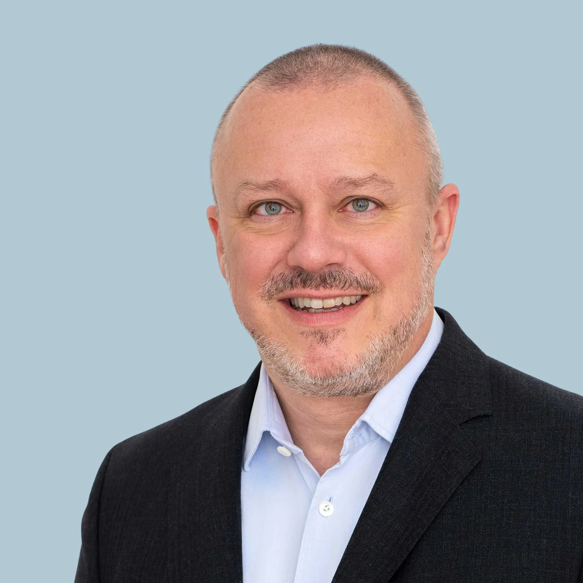 Dr. Oliver Wagner