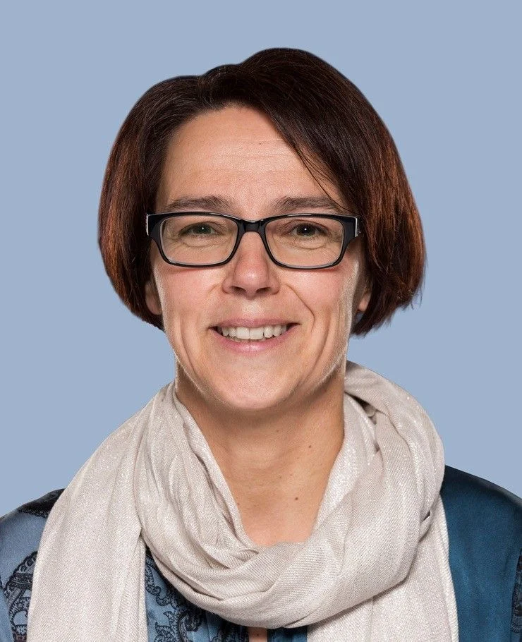 Prof. Dr. Marliese Uhrig-Homburg