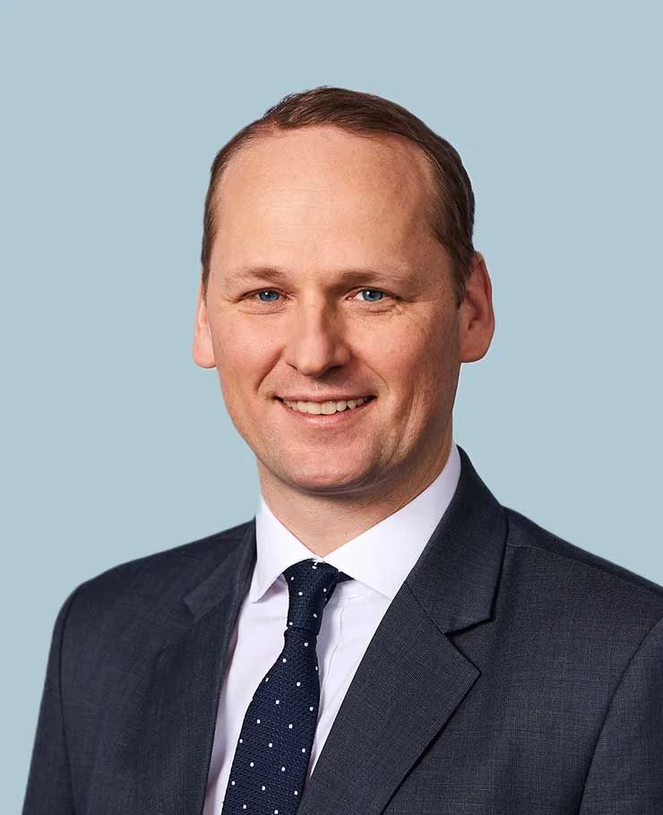 Peter Bösenberg