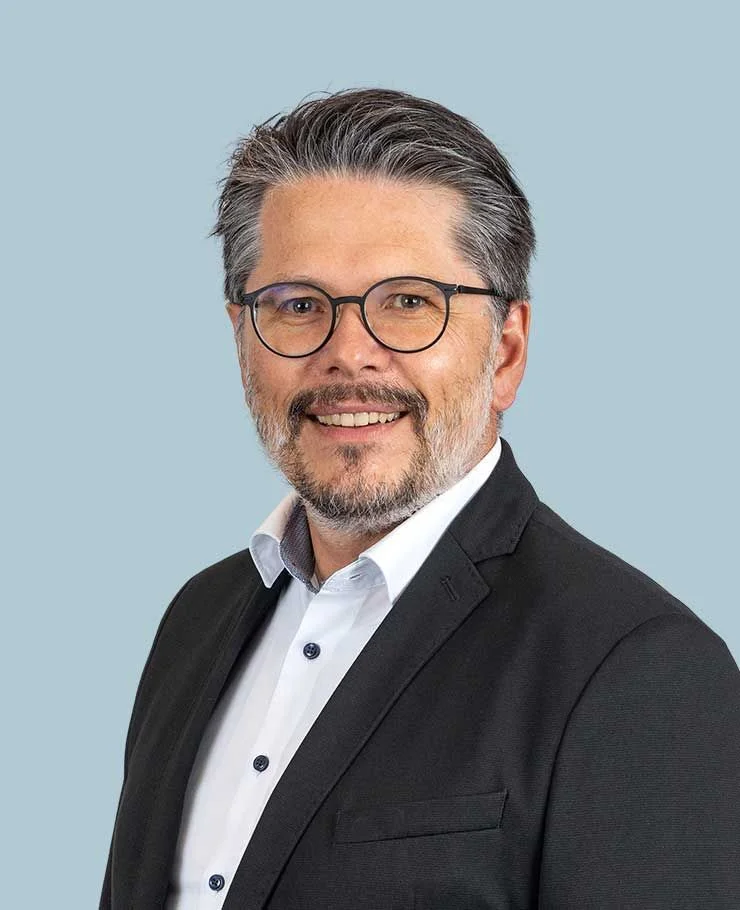 Markus Bärenfänger