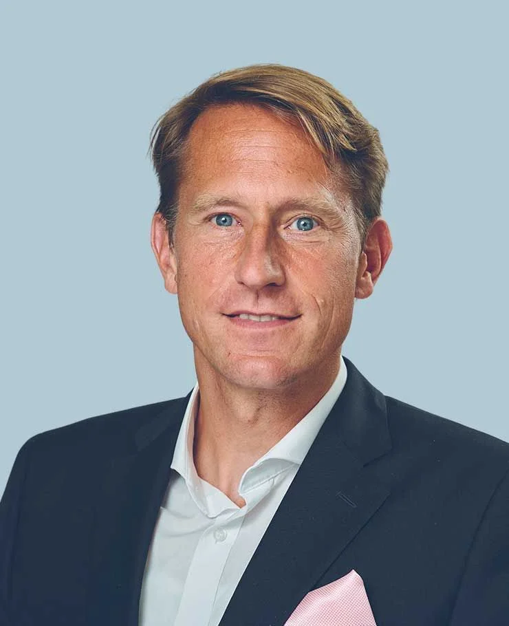 Prof. Dr. Christian Koziol (Chairperson)