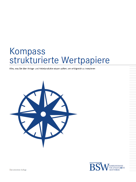 Kompass strukturierte Wertpapiere (DE)