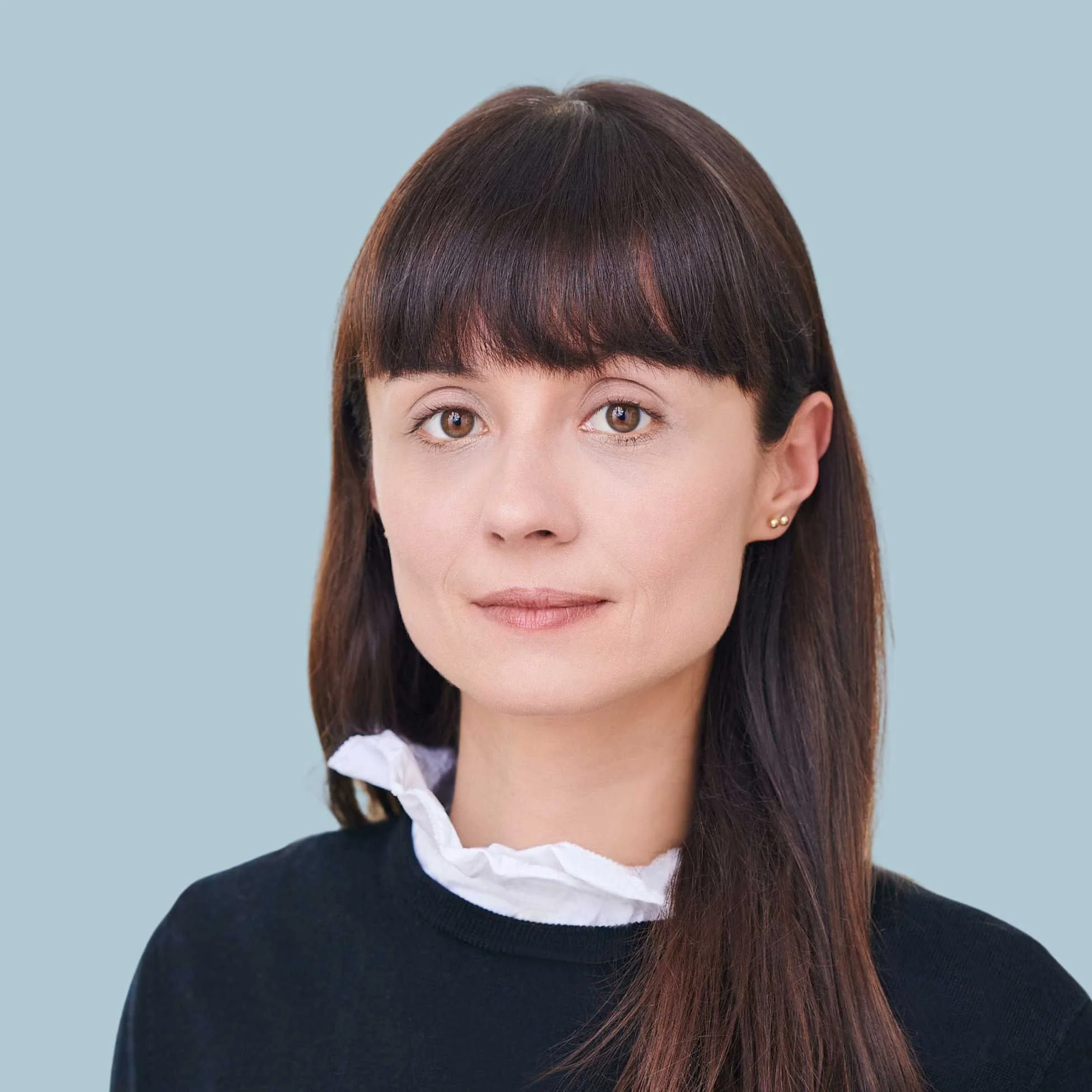 Annette Abel