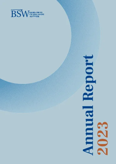 BSW Annual Report 2023 (DE)