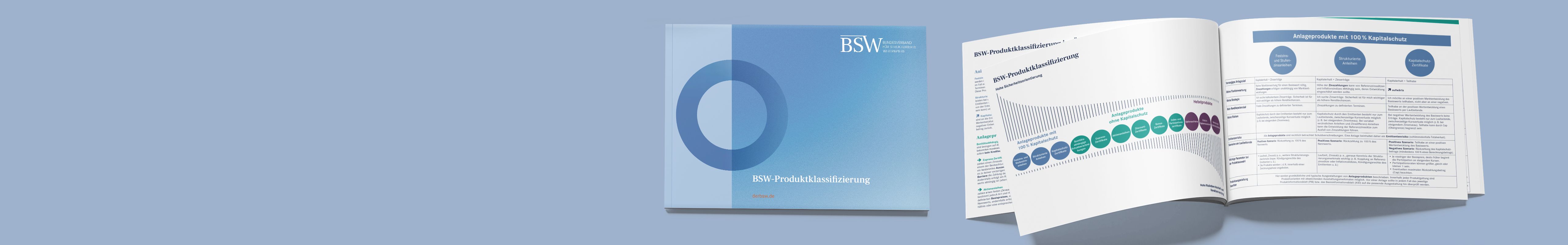 BSW Product Classification | Bundesverband für strukturierte ...