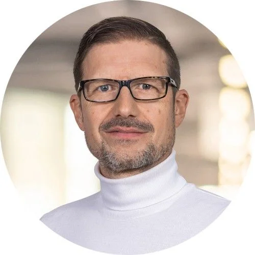 Bernd Stockmann