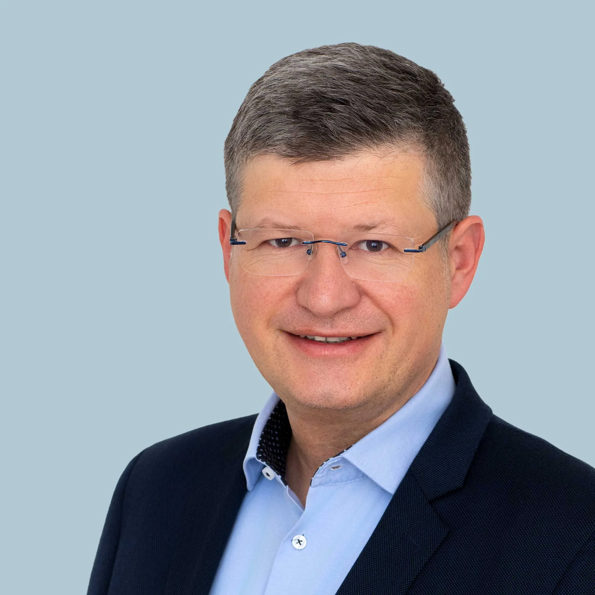 Carsten Kipper