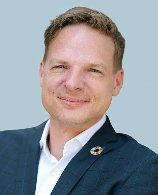 Prof. Dr. Christian Klein