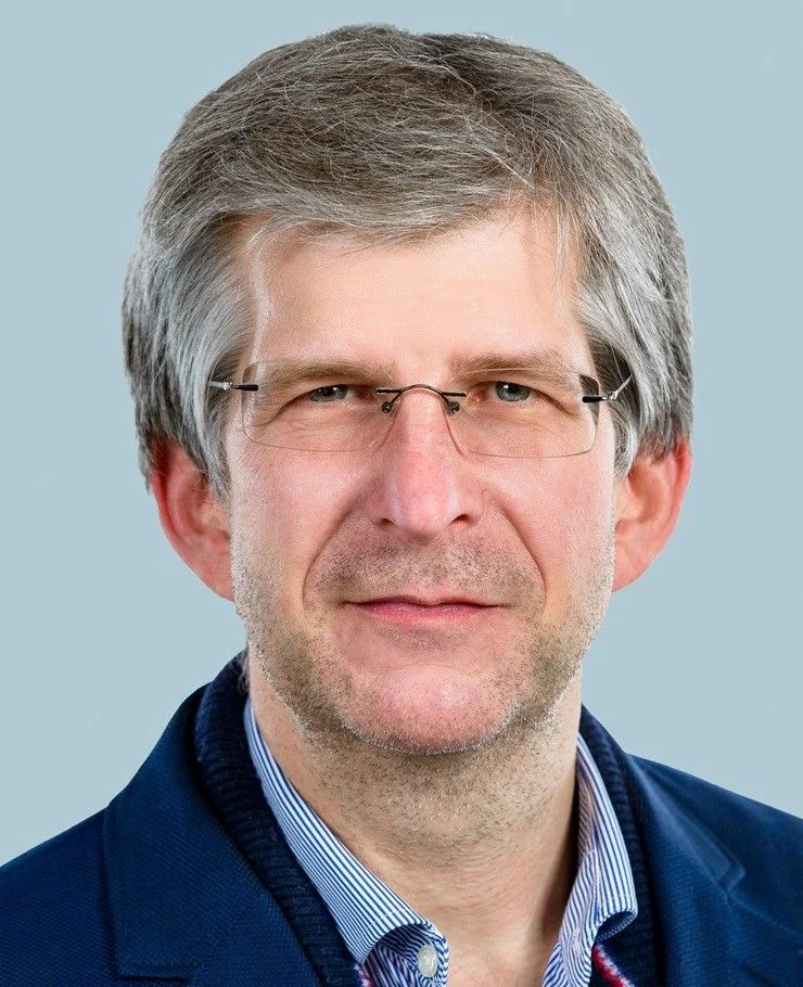 Roland Kölsch