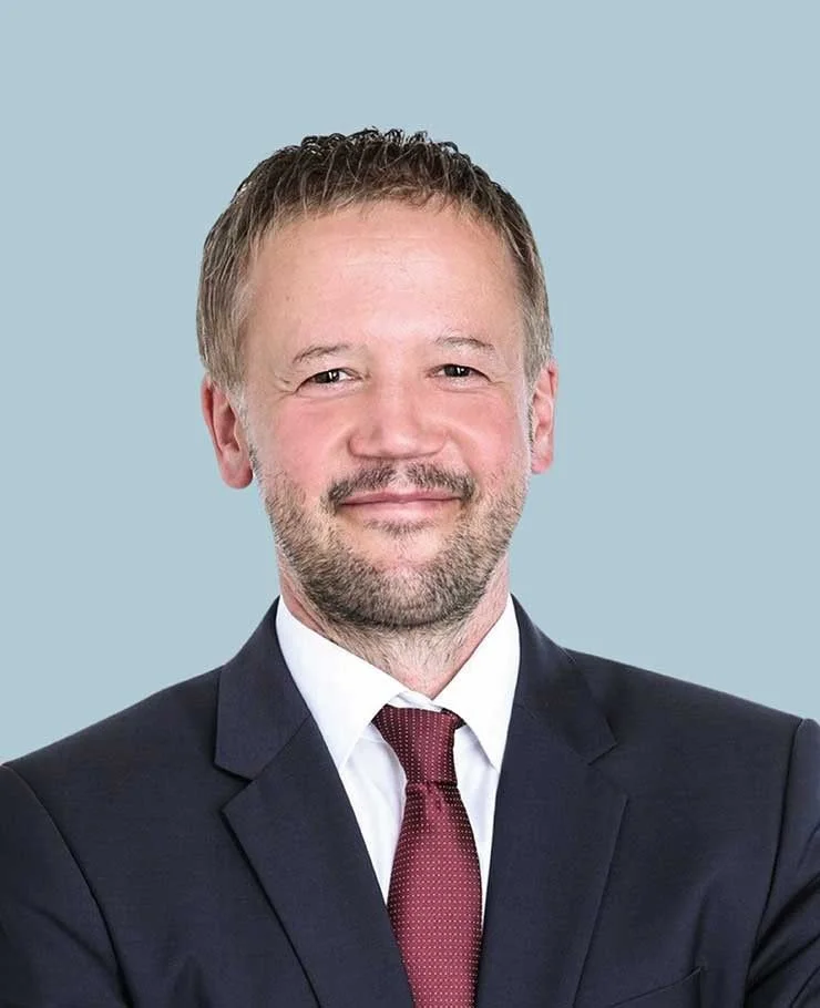 Thomas Wagner <br>(Chairperson)