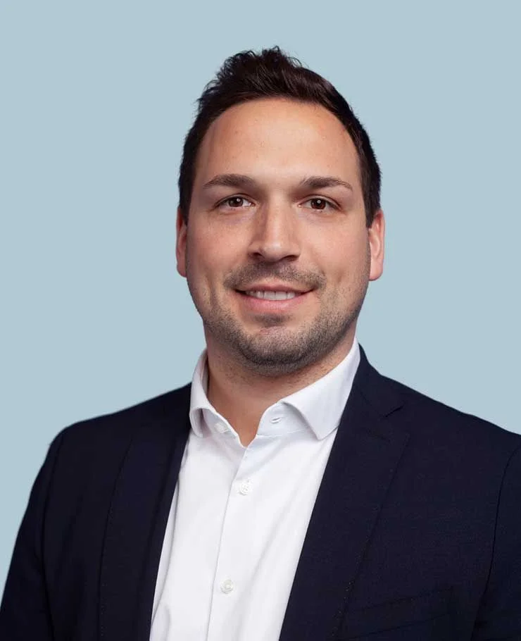 Sebastian Römer <br>(Deputy)