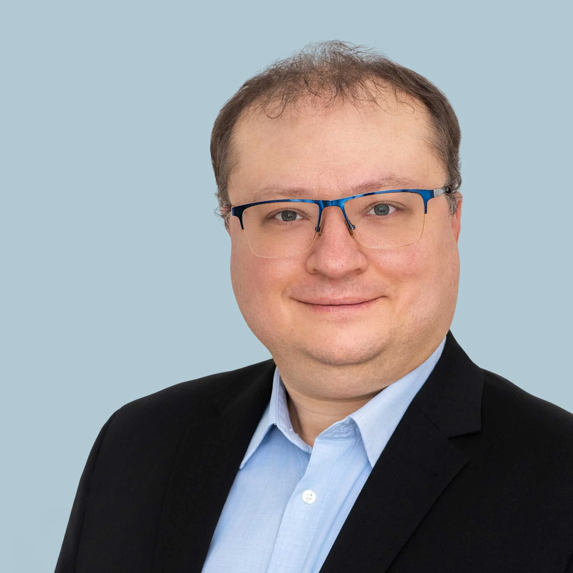 Christian Stadler