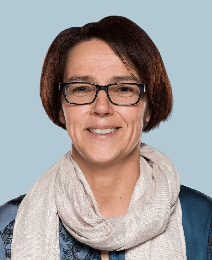 Prof. Dr. Marliese Uhrig-Homburg
